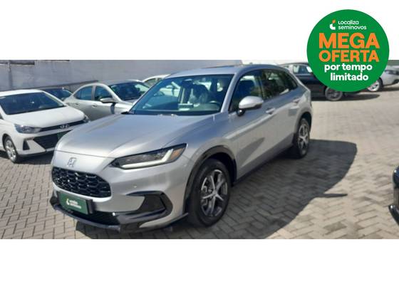 HONDA ZR-V 2.0 i-VTEC GASOLINA TOURING CVT